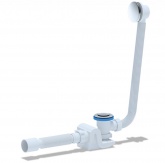 СЛИВ-ПЕРЕЛИВ С СИСТЕМОЙ "КЛИК-КЛАК" CEZARES CZR-STP2-01