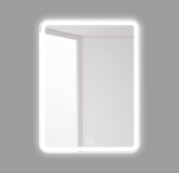 Зеркало BelBagno SPC-MAR-500-800-LED-TCH