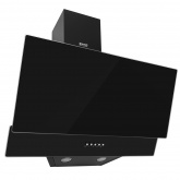 Вытяжка кухонная  ZORG TECHNOLOGY ARSTAA  60C М черное стекло