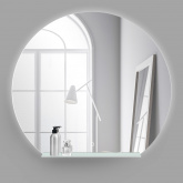 Зеркало BelBagno SPC-RNG-900-LED-TCH-MENS