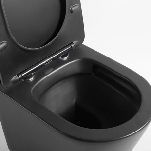 Унитаз подвесной Vincea Piatti VT1-11MB