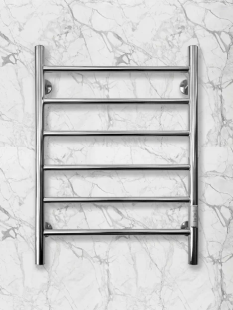 Электрический полотенцесушитель Ростела Виктория 50x70  (с диммером)