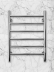 Электрический полотенцесушитель Ростела Виктория 50x70  (с диммером)