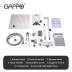 Душевая система встраиваемая Gappo G7102