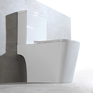 Унитаз напольный Vincea Hope VT2-201