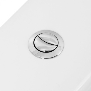 УНИТАЗ-КОМПАКТ БЕЗОБОДКОВЫЙ BELBAGNO ENERGIA (BB8134T+BB8134CPR/SC)