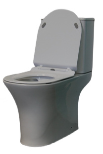 Унитаз напольный CeruttiSPA BERNINA  (CT7193)