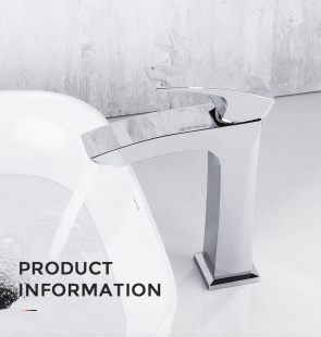 Смеситель для раковины G1007-72 