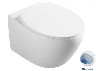 Унитаз подвесной Vincea Felice VT1-25