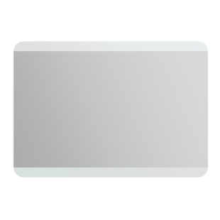 Зеркало BelBagno SPC-CEZ-1000-700-LED-BTN