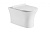 Унитаз подвесной безободковый BELBAGNO ANCONA (BB1224CHR-SM+BB2111SC)