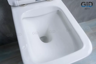 Унитаз подвесной GID Tr2144