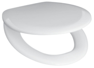 Сиденье для унитаза Jika Zeta (93271000000)