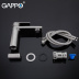 Смеситель для раковины Gappo G1099-20