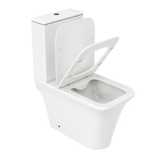 Унитаз напольный CeruttiSPA NIVOLET (CT8457)