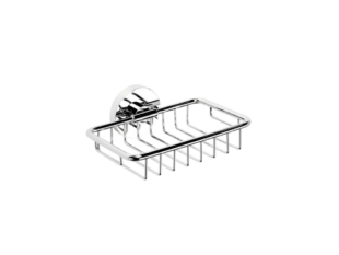 Мыльница прямоугольная Omega Bemeta 104108162