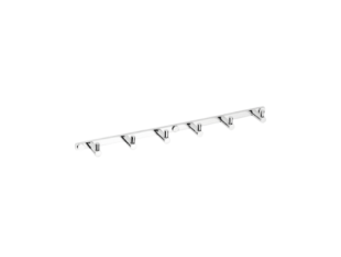 6 крючков Omega Bemeta 104606112