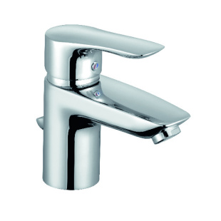 Смеситель на умывальник Kludi Tercio (384850575)