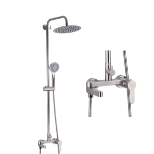 Душевая система Gappo G2499-30