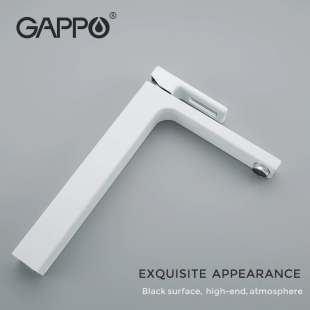 Смеситель для раковины G1017-2