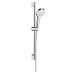 Душевой гарнитур Hansgrohe Croma Select S (26562400) 