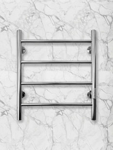 Электрический полотенцесушитель Ростела Виктория 50x60 (с диммером)