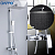 Душевая система Gappo G2407-20
