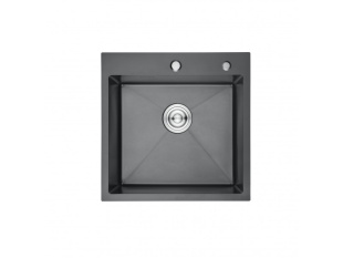 Кухонная мойка Gerhans K35050B