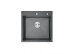 Кухонная мойка Gerhans K35050B