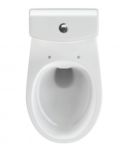 УНИТАЗ-КОМПАКТ NATURE CLEAN (S-KO-NTR011-3/5-COn-DL-w)