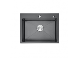 Кухонная мойка Gerhans K36045B