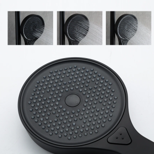 Душевая система Gappo G2495-76