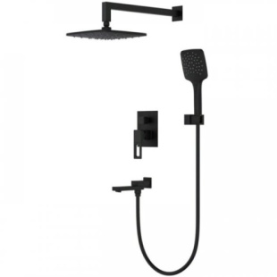 Душевая система встраиваемая Gappo G7117-6