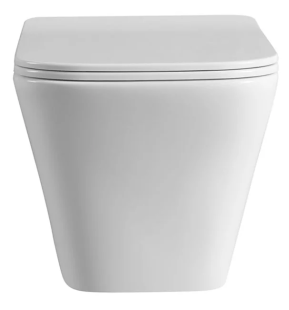 Унитаз подвесной Vincea Cool VT1-210