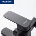 Смеситель LEDEME L3233B (цвет чёрный)