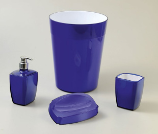 Мусорное ведро Aqualine 22020603