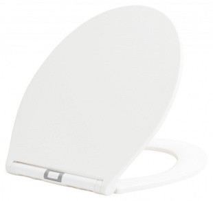 Крышка-сиденье IFO Hitta с soft close ( плавного закрытия)