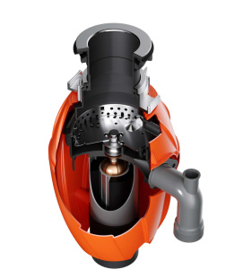 Измельчитель отходов Omoikiri Nagare 500 