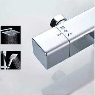 Душевая система Ledeme L2424