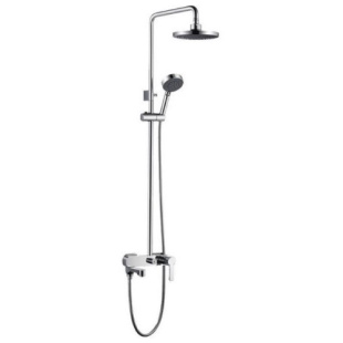 Душевая система Gappo G2402