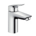 Смеситель для умывальника Hansgrohe Logis 100 (71101000)