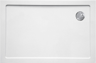 ДУШЕВОЙ ПОДДОН (SMC) CEZARES (TRAY-M-AH-35-W) 1000x800x35