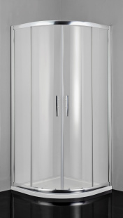 Душевой уголок SANOTECHNIK PRO-LINE 90X90 (B9090C) 