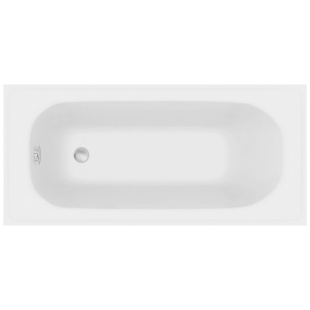 Ванна BONITO HOME DAISY 150*70 с ножками (BH-DA-202-150/St)