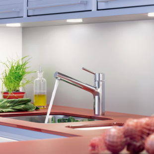 Смеситель для кухни Talis S 32851000