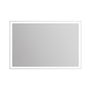 Зеркало BelBagno SPC-GRT-900-600-LED-TCH-WARM