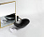 Накладная раковина BelBagno BB1404-H301