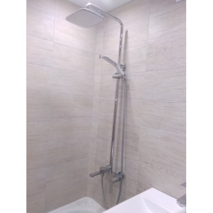 Душевая система Ledeme L2414