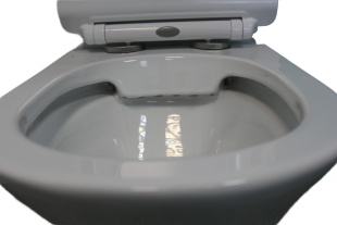 Унитаз напольный CeruttiSPA BERNINA  (CT7193)