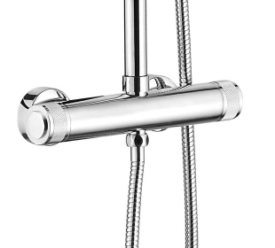 Душевая система Ledeme L2476